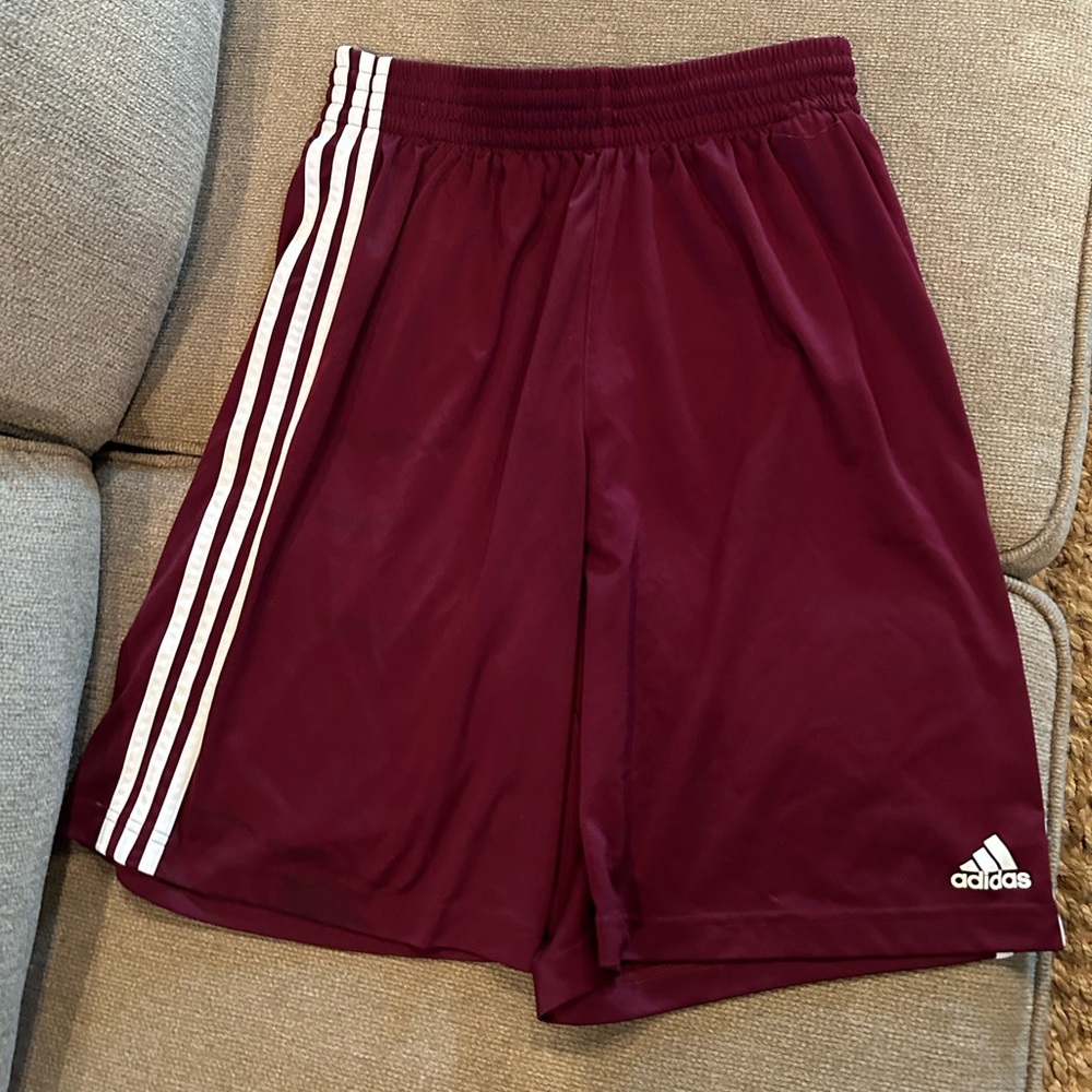 Men’s Adidas Shorts